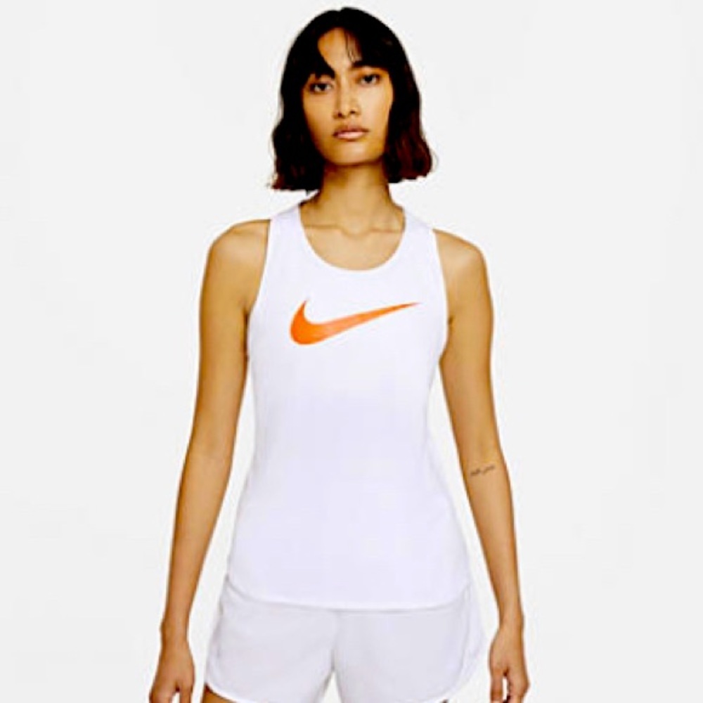 Womens Nike tank top